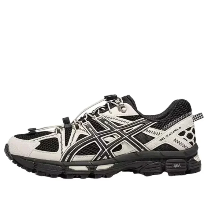 GEL-Kahana 8 „Black Cream”
