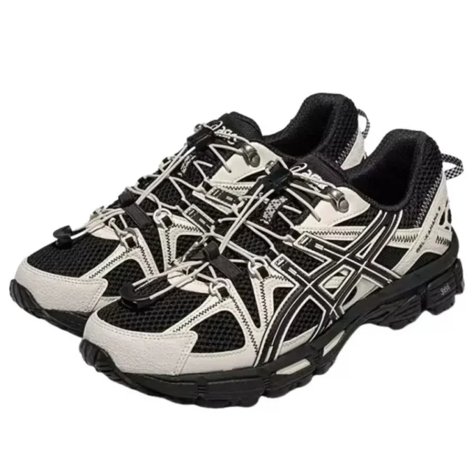 GEL-Kahana 8 „Black Cream”