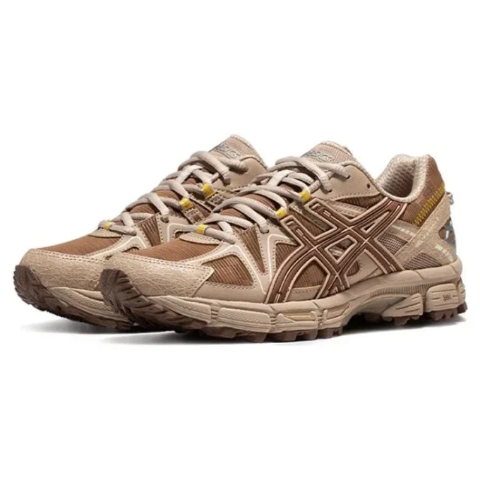 GEL-Kahana 8 „Brown”