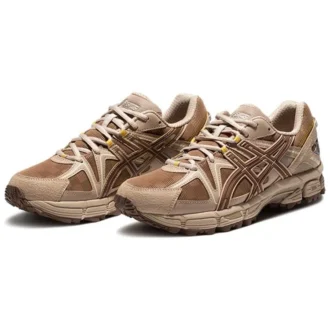 GEL-Kahana 8 „Brown”