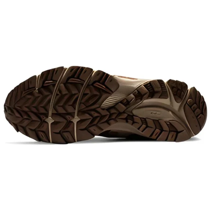 GEL-Kahana 8 „Brown”