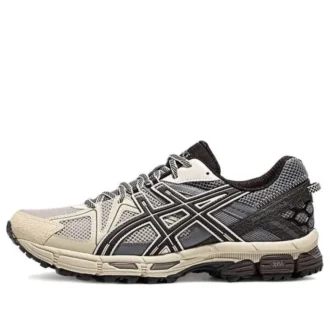GEL-Kahana 8 „Cream and Black”