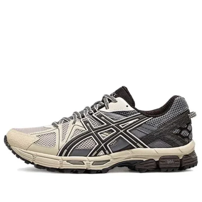 GEL-Kahana 8 „Cream and Black”