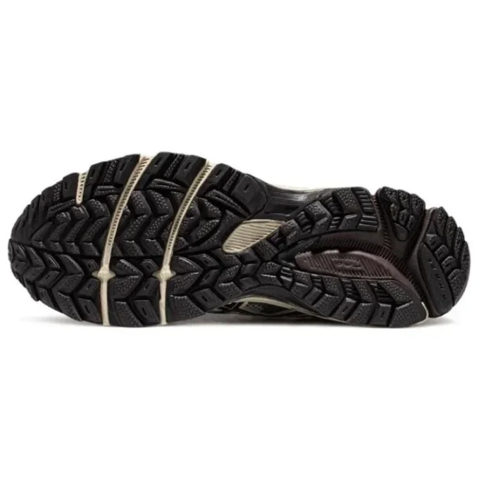 GEL-Kahana 8 „Cream and Black”