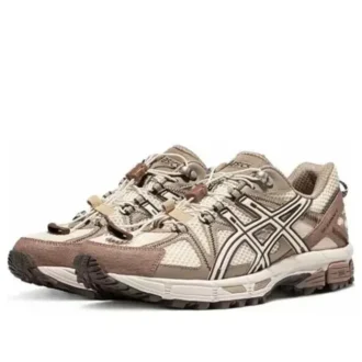 GEL-Kahana 8 „Cream Tan”