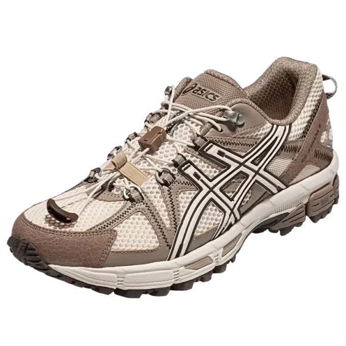 GEL-Kahana 8 „Cream Tan”