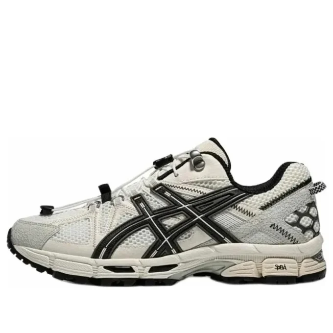 GEL-Kahana 8 FL „Alb Negru”