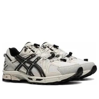GEL-Kahana 8 FL „Alb Negru”
