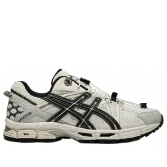 GEL-Kahana 8 FL „Alb Negru”