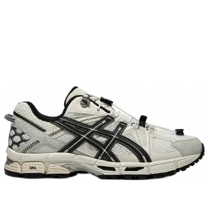 GEL-Kahana 8 FL „Alb Negru”
