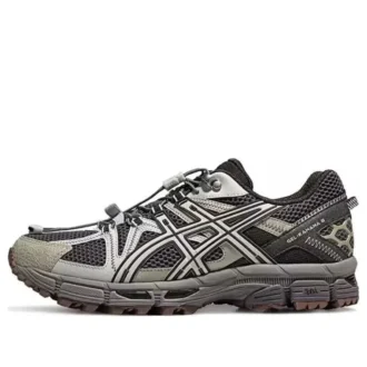 GEL-Kahana 8 FL „Brown Carbon Black”