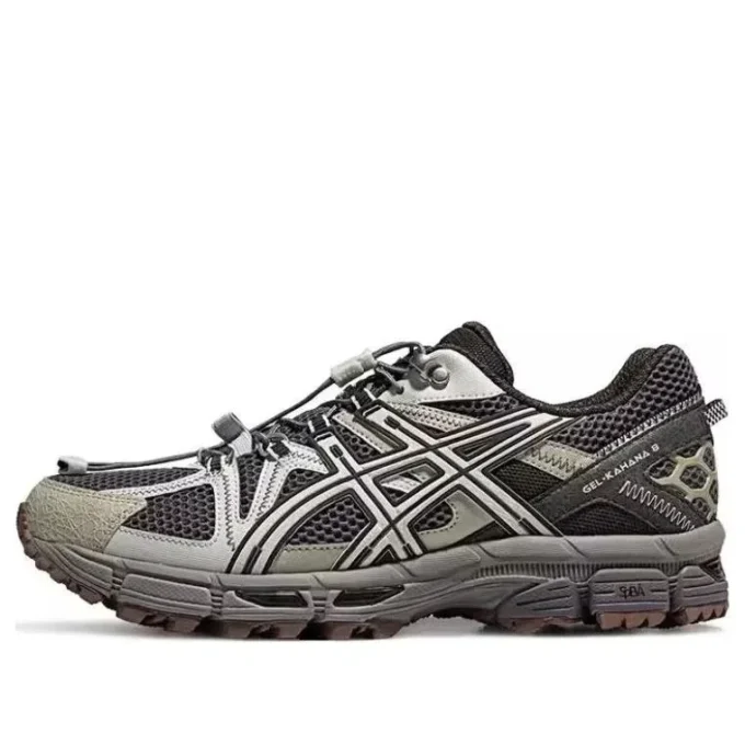 GEL-Kahana 8 FL „Brown Carbon Black”