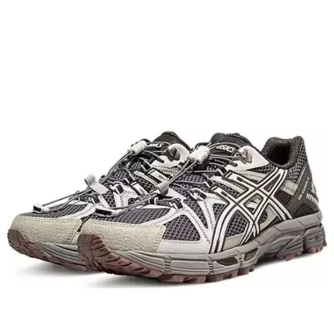GEL-Kahana 8 FL „Brown Carbon Black”