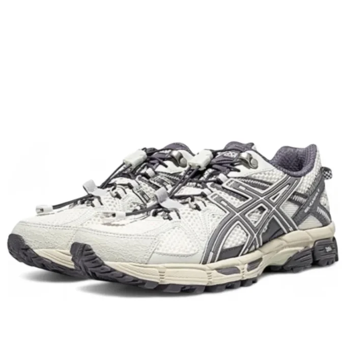GEL-Kahana 8 FL „Cream White Grey”