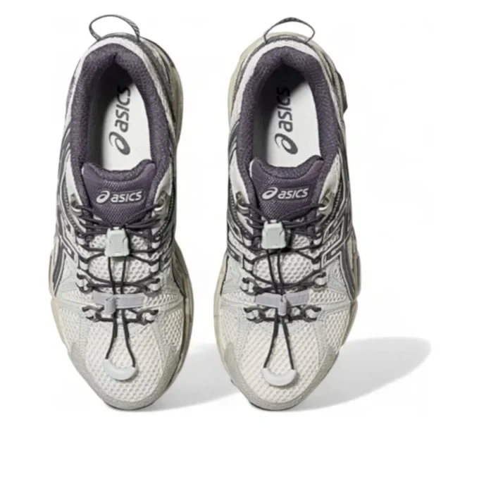 GEL-Kahana 8 FL „Cream White Grey”