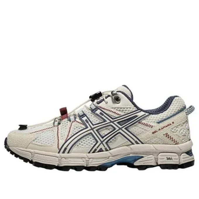 GEL-Kahana 8 FL „Cream White Navy”