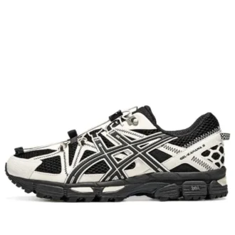 GEL-Kahana 8 FL „Negru Alb”