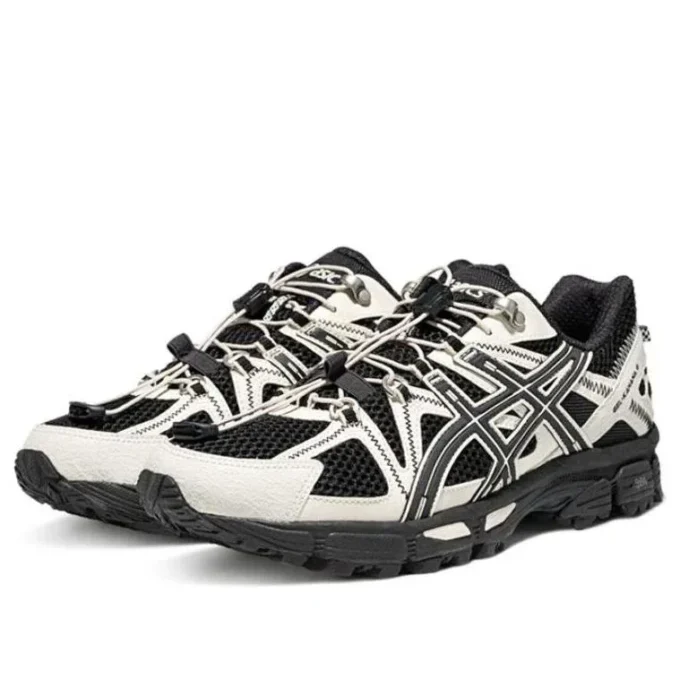 GEL-Kahana 8 FL „Negru Alb”