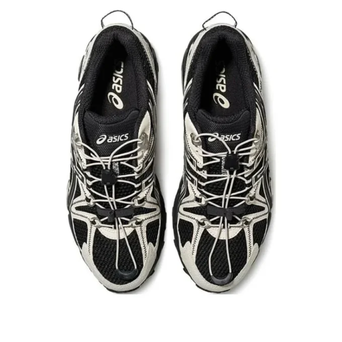 GEL-Kahana 8 FL „Negru Alb”