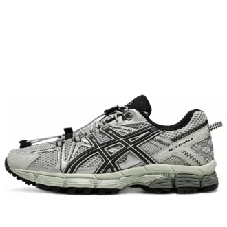 GEL-Kahana 8 FL „Silver Grey Black”