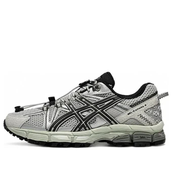 GEL-Kahana 8 FL „Silver Grey Black”