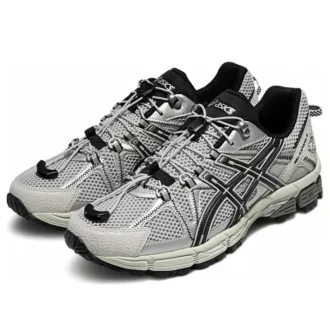 GEL-Kahana 8 FL „Silver Grey Black”