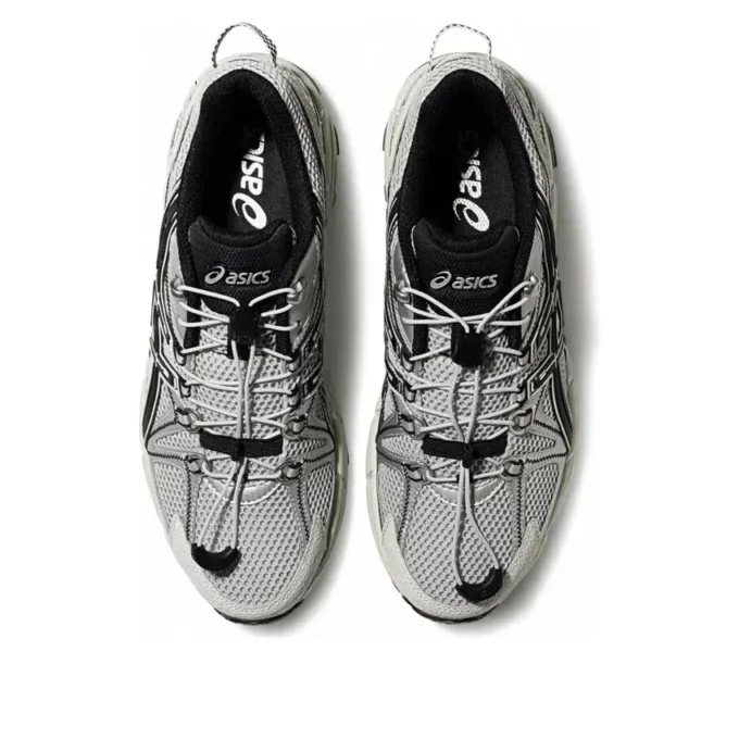GEL-Kahana 8 FL „Silver Grey Black”