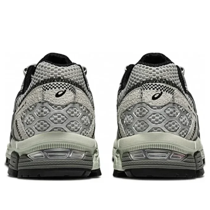 GEL-Kahana 8 FL „Silver Grey Black”