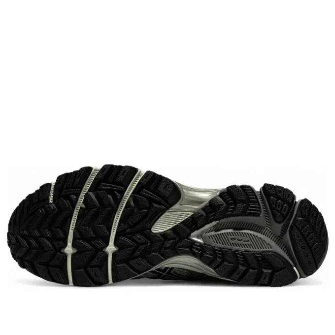 GEL-Kahana 8 FL „Silver Grey Black”
