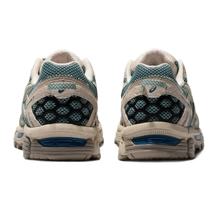 GEL-Kahana 8 „Green Grey”