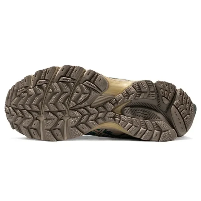 GEL-Kahana 8 „Green Grey”