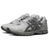 GEL-Kahana 8 „Grey Black”