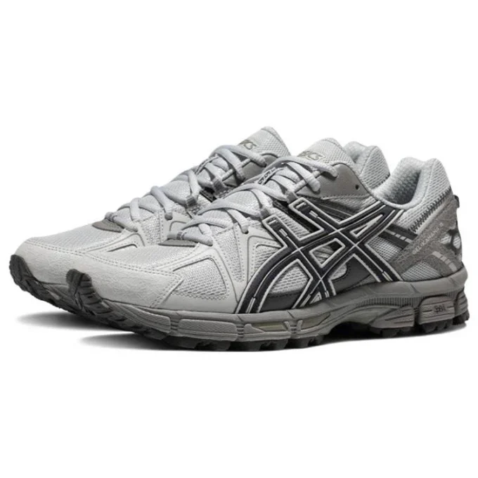 GEL-Kahana 8 „Grey Black”