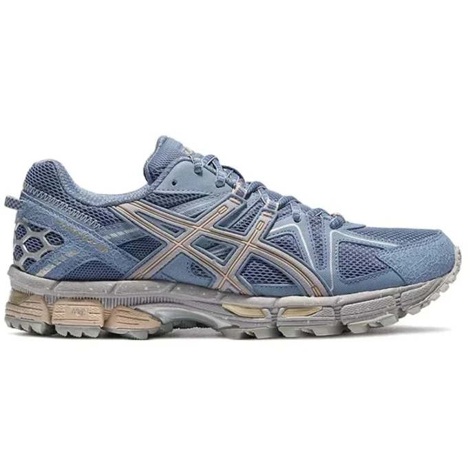 GEL-Kahana 8 „Grey Blue”
