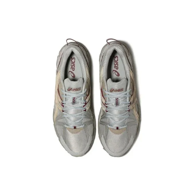GEL-Kahana 8 „Grey Red”