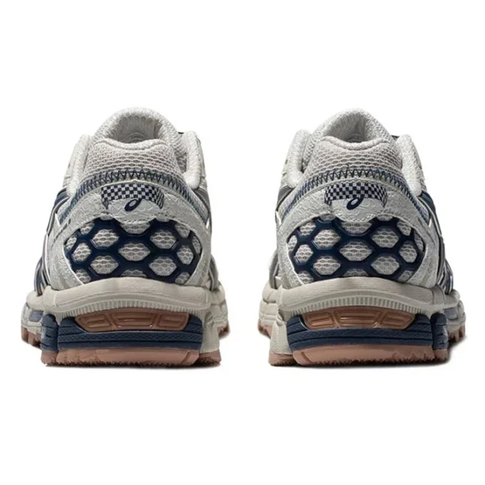 GEL-Kahana 8 „Light Grey”