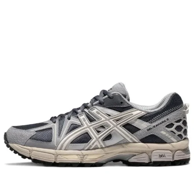 GEL-Kahana 8 „ReTRo Grey”