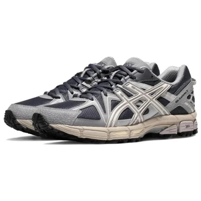 GEL-Kahana 8 „ReTRo Grey”