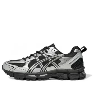 GEL-Kahana 8 „Silver Black”