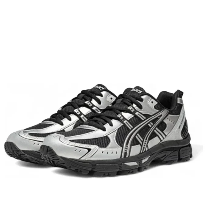 GEL-Kahana 8 „Silver Black”