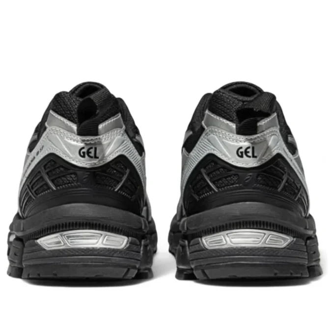 GEL-Kahana 8 „Silver Black”