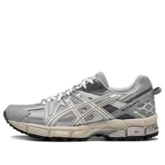 GEL-Kahana 8 „Silver Dark Grey”