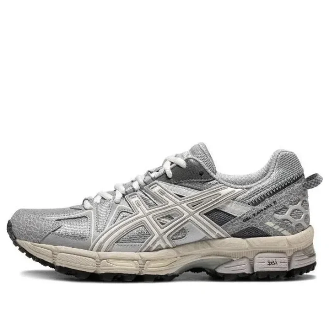 GEL-Kahana 8 „Silver Dark Grey”