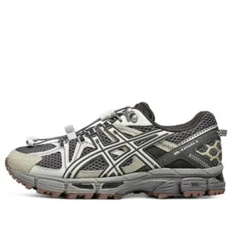 GEL-Kahana 8 „Silver Dark Grey”