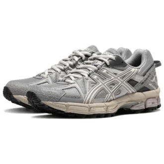 GEL-Kahana 8 „Silver Dark Grey”