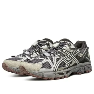 GEL-Kahana 8 „Silver Dark Grey”