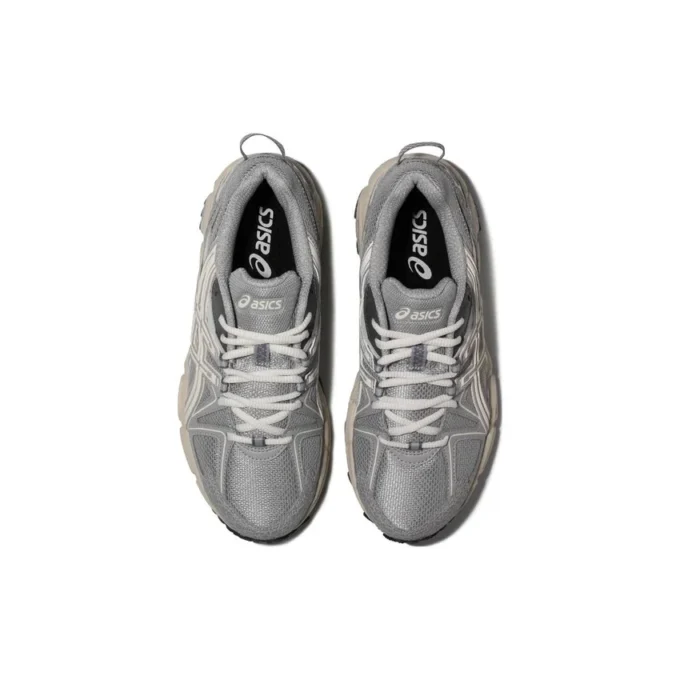 GEL-Kahana 8 „Silver Dark Grey”