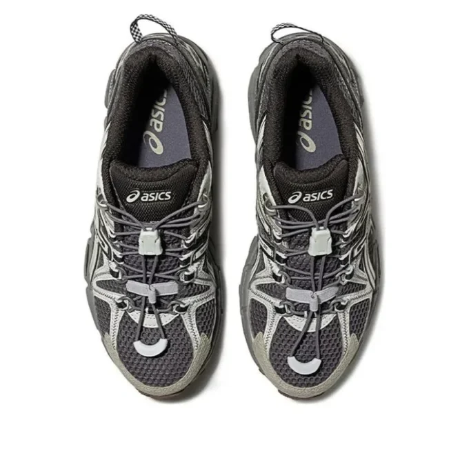 GEL-Kahana 8 „Silver Dark Grey”