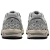 GEL-Kahana 8 „Silver Dark Grey”