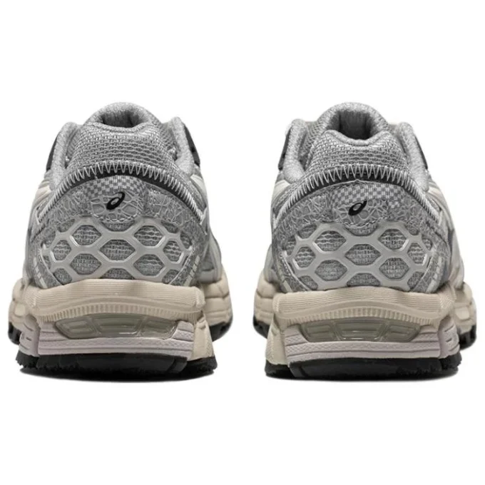 GEL-Kahana 8 „Silver Dark Grey”